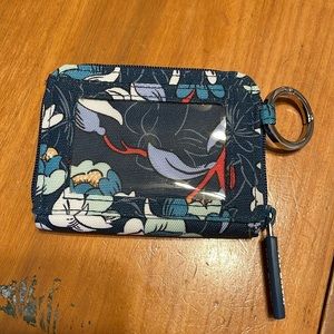 Vera Bradley ID Wallet